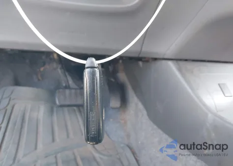 2010 Toyota Prius Ii z USA, uszkodzony, nr VIN JTDKN3DU3A0002495